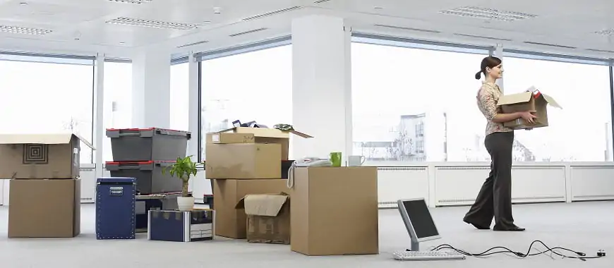 Packing Services
